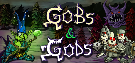 gobs and gods logo